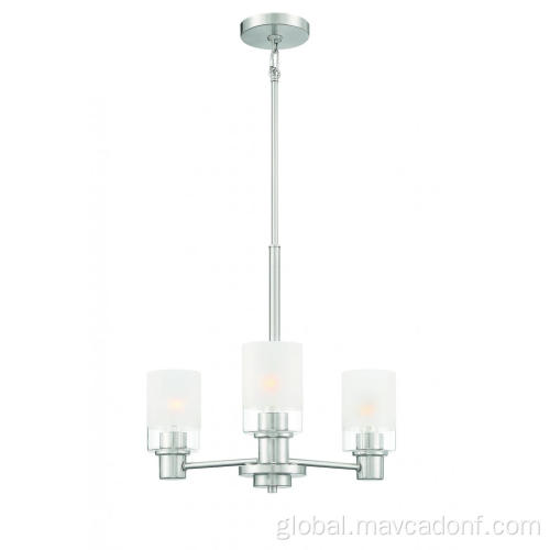 Chandelier Light for Living Room European Crystal Chandelier Ceiling Lights Living Room Lamp Factory